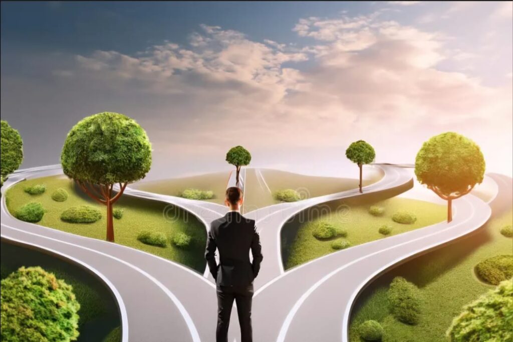 السعي في الإسلام: كيف ترتّب أولوياتك وتحقق معنى الخلافة في الأرض؟ | التبيان